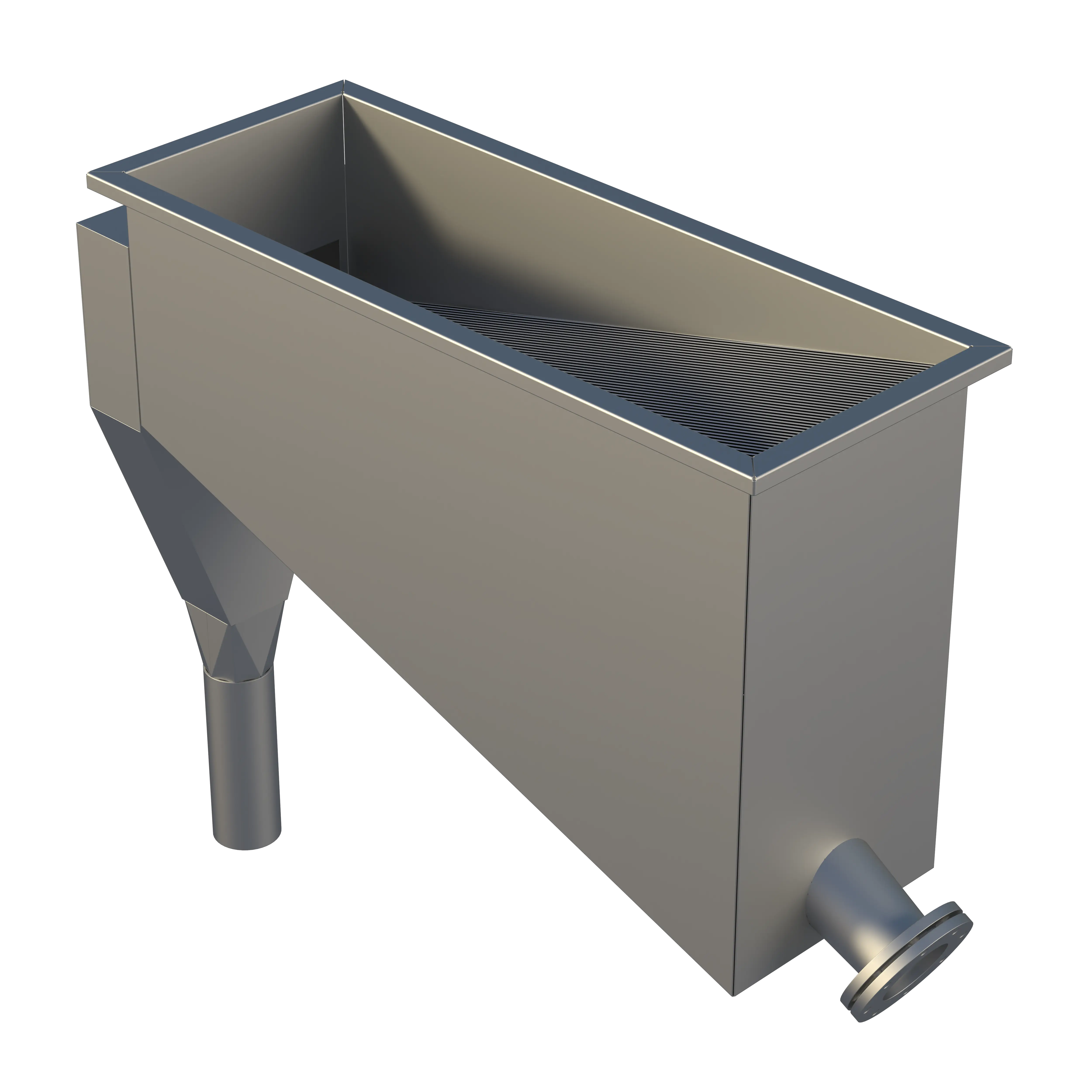Dewatering Sieve