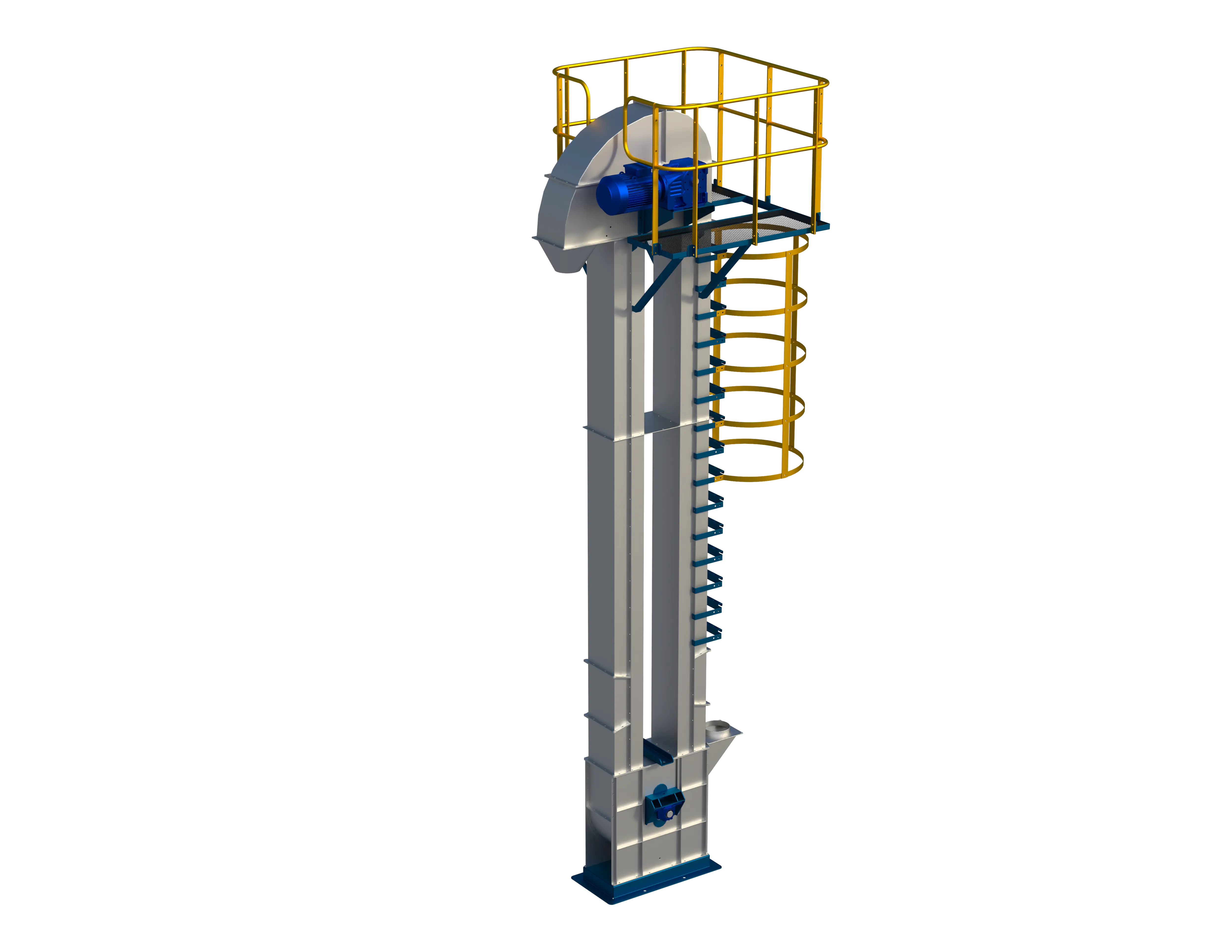 Bucket Elevator