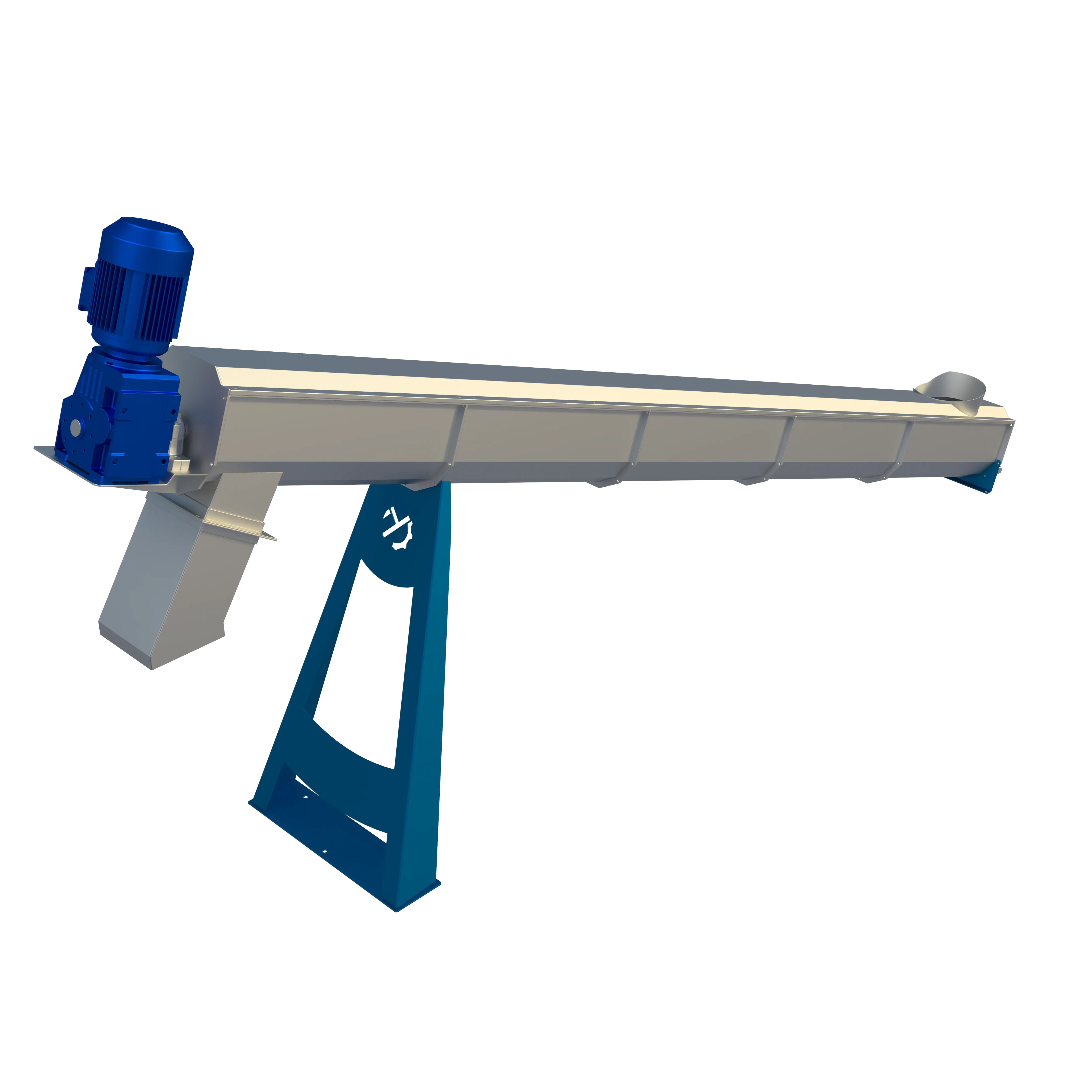 Screw Conveyor