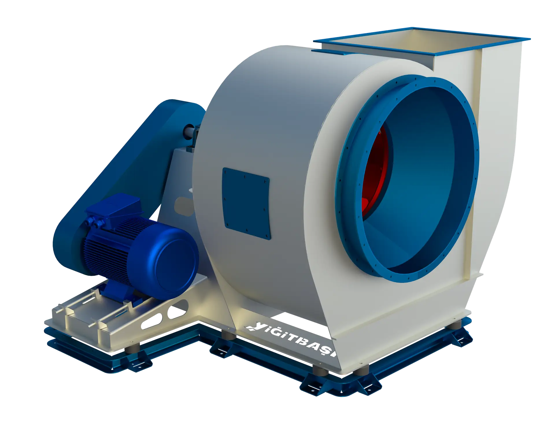 Exhaust Fan